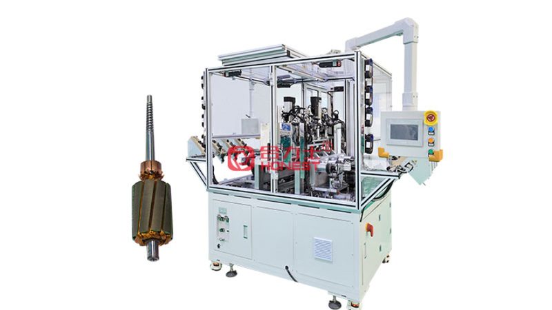 11kW电机选多大断路器？关键在于匹配与安全**