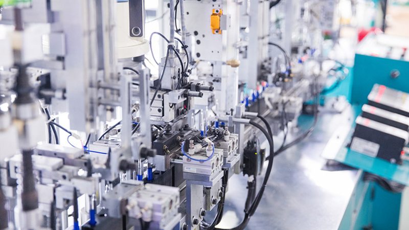 提升机用蜗轮减速机选型：四大关键因素解析**
