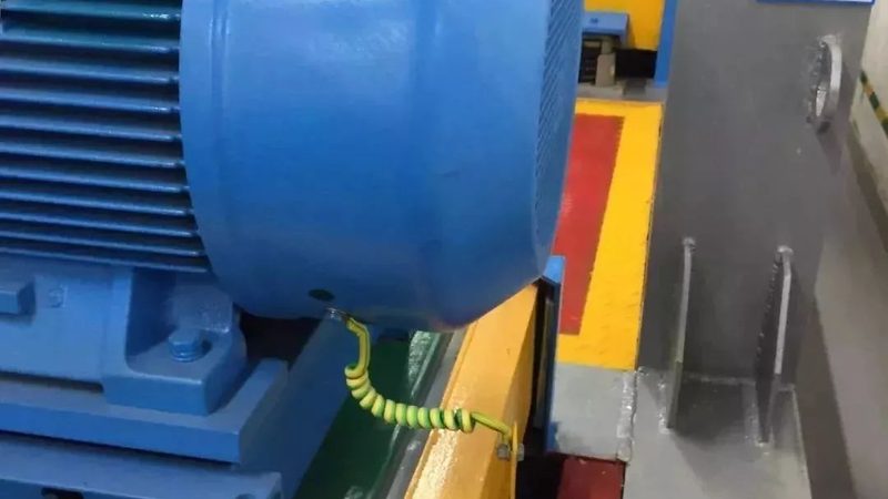 防爆电机转子铝合金与铜材质的优劣解析