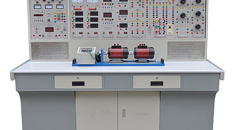 行星减速电机关键参数解析：选型与维护指南